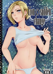 Read Lion sudden change with English Translation