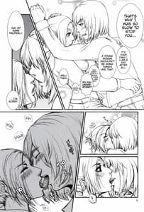 Page 8: 007.jpg | Lion sudden change | View Page!