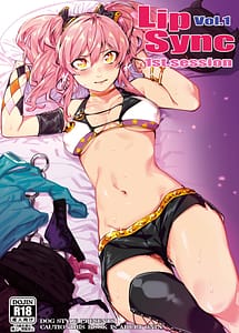 Read Lipsync vol.1 1st.session with English Translation