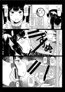 Page 7: 006.jpg | Loli Kyonyuu Kami Hestia-sama ga Dosukebe Arbeit! | View Page!