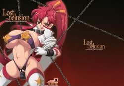 Page 2: 001.jpg | Lost Delusion | View Page!