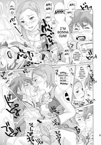 Page 8: 007.jpg | Love! Love! Semen | View Page!