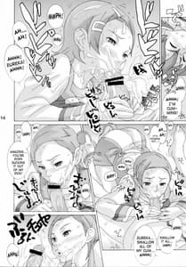 Page 13: 012.jpg | Love! Love! Semen | View Page!
