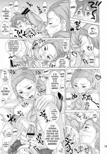 Page 14: 013.jpg | Love! Love! Semen | View Page!