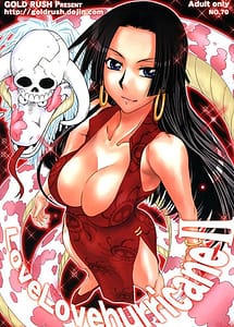Read Love 2 Hurricane 2 with English Translation