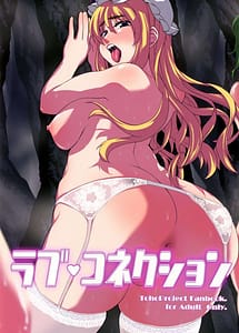 Read Love Connection with English Translation