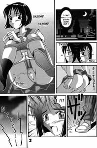 Page 3: 002.jpg | Love Dashi 5 | View Page!