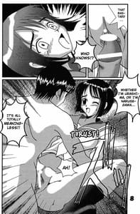 Page 8: 007.jpg | Love Dashi 5 | View Page!