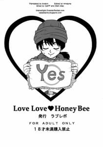 Page 16: 015.jpg | Love Love Honey Bee | View Page!