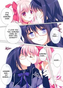 Page 10: 009.jpg | Love Love Mado-Homu | View Page!