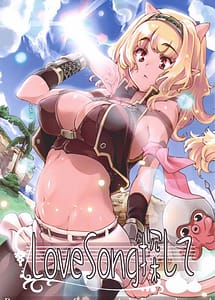 Read Love Song Sagashite with English Translation