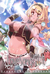 Page 1: 000.jpg | Love Song Sagashite | View Page!