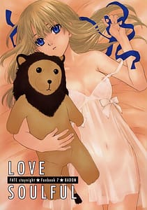 Page 1: 000.jpg | Love Soulful | View Page!