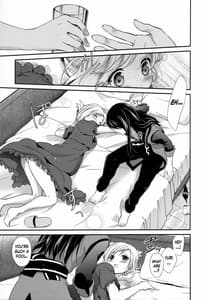 Page 8: 007.jpg | Love is Blind | View Page!