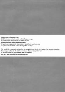 Page 4: 003.jpg | Love mix Love Letter | View Page!