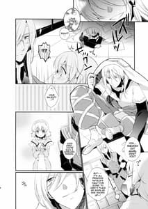 Page 8: 007.jpg | Love mix Love Letter | View Page!