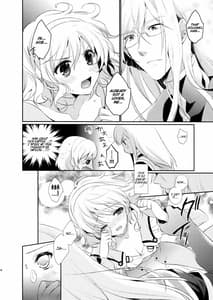 Page 12: 011.jpg | Love mix Love Letter | View Page!