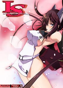 Read LoversStriker 1 with English Translation