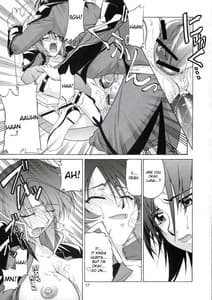 Page 16: 015.jpg | Lunamaria to Meirin-san Desutte Ne! | View Page!