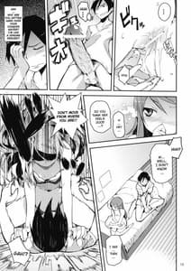 Page 12: 011.jpg | M-My Younger Sister is | View Page!