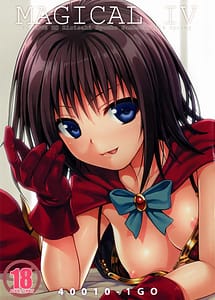 Read MAGICAL-IV with English Translation