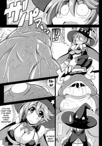 Page 7: 006.jpg | MAGICAL LIBIDO -Mage-chan no Junan | View Page!