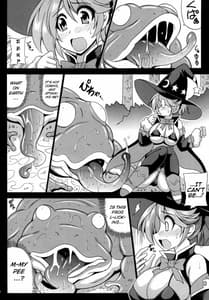 Page 8: 007.jpg | MAGICAL LIBIDO -Mage-chan no Junan | View Page!