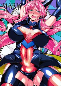 Page 1: 000.jpg | MARIA TRAP | View Page!