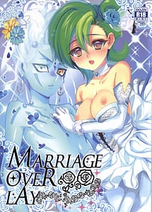 Read MARRIAGE OVER LAY with English Translation