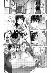 Page 4: 003.jpg | MC Gakuen -Roku Jigenme | View Page!