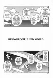 Page 2: 001.jpg | MEROMERO GIRLS NEW WORLD | View Page!