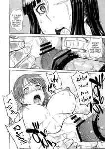 Page 14: 013.jpg | MERO MERO GIRLS 3 | View Page!