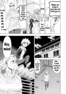 Page 6: 005.jpg | MILF of STEEL FOREVER | View Page!