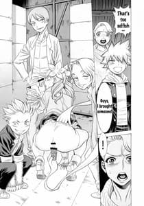 Page 8: 007.jpg | MILF of STEEL FOREVER | View Page!