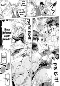 Page 14: 013.jpg | MILF of STEEL FOREVER | View Page!