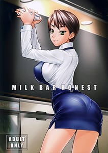 Page 1: 000.jpg | MILK BAR HORNEST | View Page!