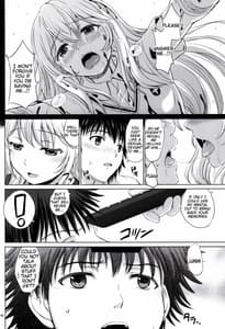Page 3: 002.jpg | MMM Misakichi Misaka MaidCos | View Page!