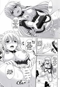 Page 4: 003.jpg | MMM Misakichi Misaka MaidCos | View Page!
