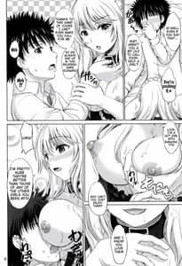 Page 5: 004.jpg | MMM Misakichi Misaka MaidCos | View Page!