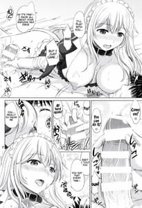 Page 7: 006.jpg | MMM Misakichi Misaka MaidCos | View Page!