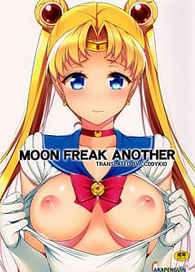 Read MOON FREAK ANOTHER with English Translation