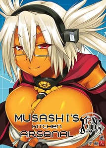 Page 1: 000.jpg | MUSASHIS Koushou | View Page!
