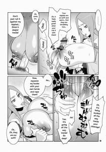 Page 12: 011.jpg | Machina and Garnet to Toshi koshi SEX Sanmai1 | View Page!