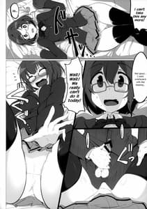 Page 13: 012.jpg | Maekawa-san to Iyarashii Koto Bakari Suru Hon | View Page!