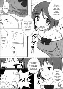 Page 5: 004.jpg | Maekawa Miku vs Predator | View Page!