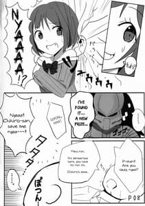 Page 7: 006.jpg | Maekawa Miku vs Predator | View Page!