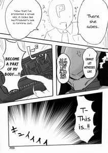 Page 8: 007.jpg | Maekawa Miku vs Predator | View Page!
