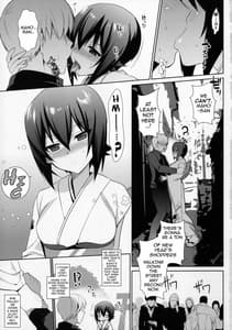 Page 2: 001.jpg | Maho Hajime | View Page!