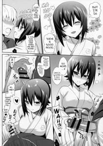 Page 3: 002.jpg | Maho Hajime | View Page!