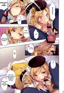 Page 4: 003.jpg | Mahou Fuzoku Deli heal Magica | View Page!